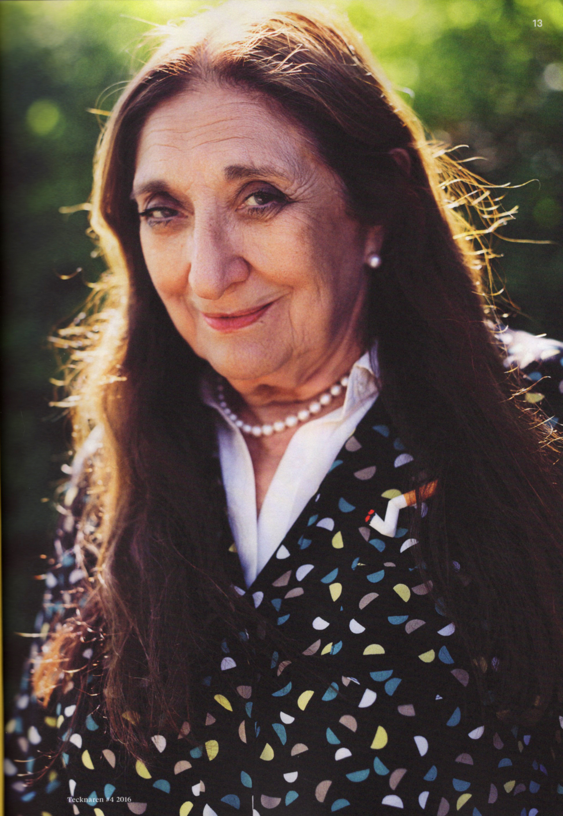 No Pretty Pictures by Anita Lobel